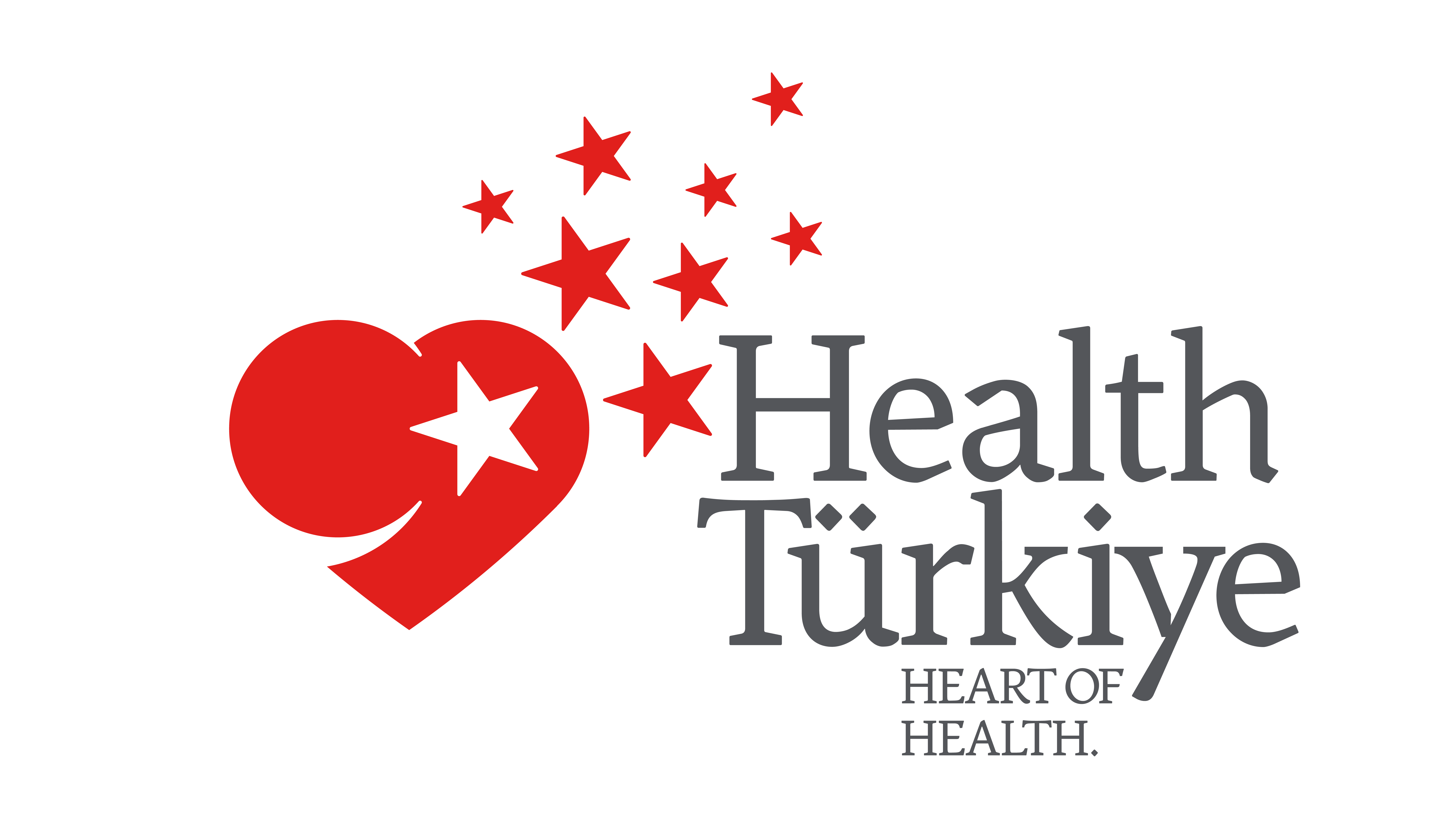HealthTürkiye — Heart of Health